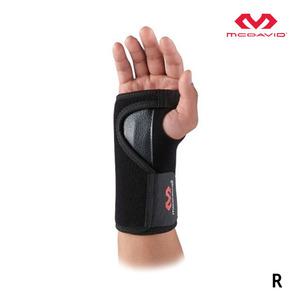 TK 맥데이비드 454R 고리형 손목보호대 오른손용 보호대 운동 스포츠 헬스 레저