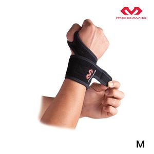 TK 맥데이비드 455R 고리형 손목보호대 M 보호대 운동 스포츠 헬스 레저