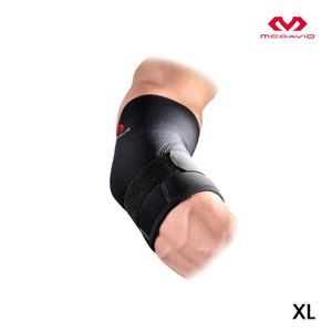 TK 맥데이비드 485R 팔꿈치보호대 XL 보호대 운동 스포츠 헬스 레저
