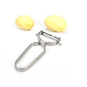 TK (2개) 올스텐 껍질제거 감자칼 야채필러 채칼 슬라이스 필러 야채칼 주방용품