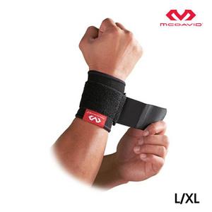 TK (2개) 맥데이비드 513R 일반형 손목보호대 L XL 보호대 운동 스포츠 헬스 레저