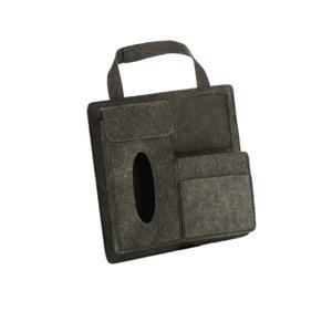 TK (6개) 차량용 헤드 걸이형 정리 수납함 차량용 수납 정리 보관 틈새수납