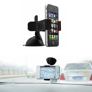 TK (20개) 고스트 흡착식 집게형 핸드폰 거치대 휴대폰 스마트폰 차량용품 자동차 수납