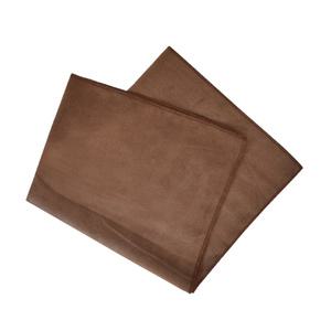 TK (20개) 차량용 광택 극세사천 1EA 세차 차량실내 타올 다용도 차량용품