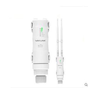 500미터 와이파이확장기 야외용 팜 농장 스마트 포인트 증폭기 스마트팜