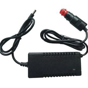 시거잭 인산철 주행충전기 퀀텀캣 MD홍 12 6V10A/ 60A 인산철주행충전기