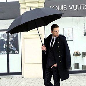 대형우산 의전용 초대형 우산 골프 방풍 장우산-WFH7G76