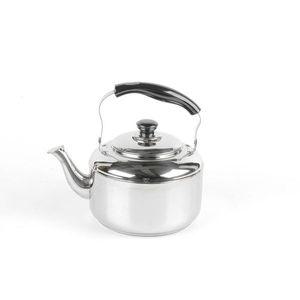 [퀸센스] 루미스 인덕션 겸용 하모니 스텐 주전자 4.5L[34575765]