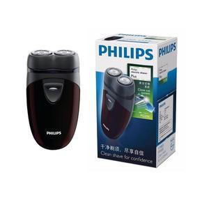 ㅁ리퍼브ㅁ 필립스 PQ206 2헤드 건전지 휴대용면도기