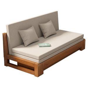 접이식 2인용 소파침대 소파베드 트랜스포머 베드 인용 쇼파