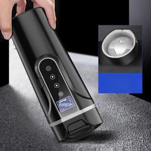 차량용커피포트 카포트 12v 차박 휴대용 화물차 겸용 포트 24v