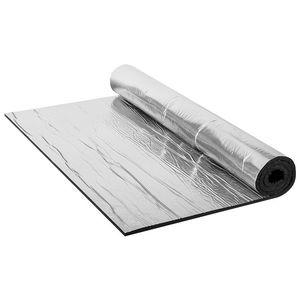 유리창 방음 시트 방음시트 건물 하우스 암막 면 은박지 차단 방한