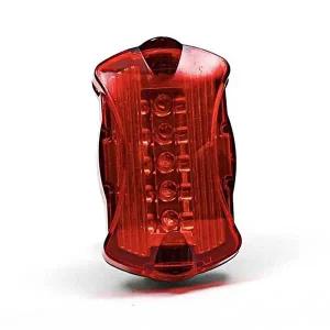 자전거건전지안전등led 자전거전등 자전거깜박이등-WFG5CUD