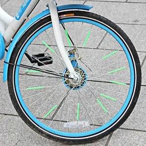 자전거 자전거안전용품 자전거안전등 자전거반사스틱-WFG5D85