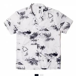 [모로엠] 동남아 리조트 커플셔츠 DMG-SHA-Q4174612