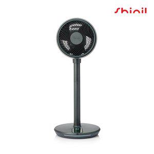 [신일전자]신일 BLDC 서큘레이터 air S9 스탠드형 SIF-CS40DG 딥그린