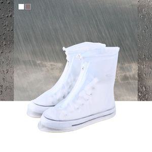 [모두쇼핑]키밍 장마철 방수 신발커버 신발보호 슈즈 커버 신발