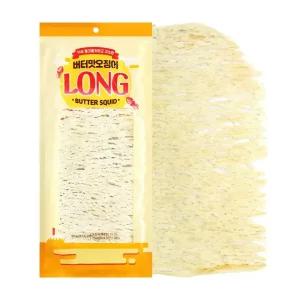 롱 버터맛오징어 90g