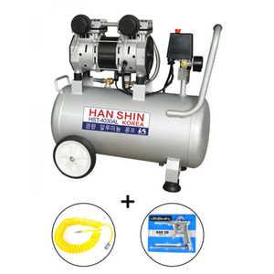 한신 현장용 4마력 알루미늄 콤프레샤 HST-4030AL