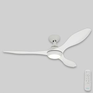 팬엔코 실링팬 폴라리스 52인치 천정형 선풍기 리모콘