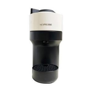 네스프레소 버츄오 팝 (GCV2,GDV2) 캡슐커피머신 코코넛 화이트 국내정품 Ss