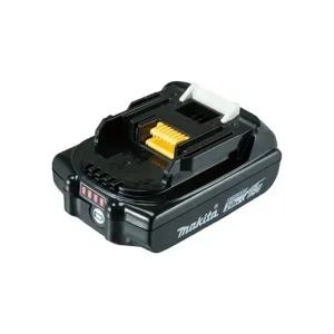 마끼다 BL1820B 리튬이온배터리 18V 2.0AH 잔량표시 경량화 작업