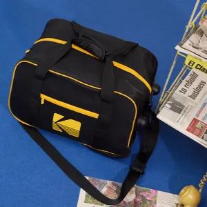 [코닥캐리어]리버티 패브릭 캐리어 1종