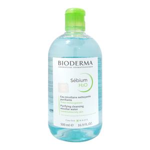바이오더마 세비엄 H2O Sebium 클렌징워터 500ml
