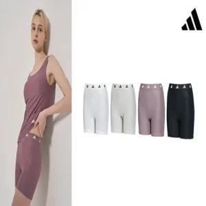 [앱10%할인][아디다스여성](25-1차) 에어로레디 쿨 메쉬 피케 사각드로즈 4종