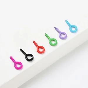 9자나사못 (8mm) 약300개(23g)