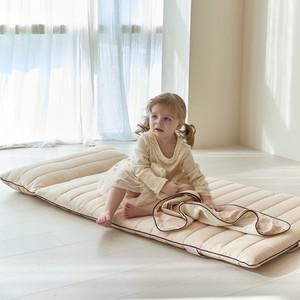 콜라겐 어린이집 낮잠이불세트 토퍼 분리형 사계절 일체형