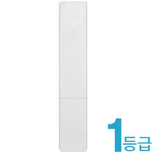 FQ18FV3EE1 /LG 휘센 오브제컬렉션 뷰 에어컨 싱글 3시리즈 1등급/기본설치포함/18평형 스탠드 단품/ 2025년형/