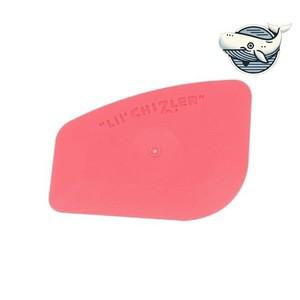 정밀 작업용 핑크 스퀴지 자동차 썬팅 미니 롱헤라 썬팅도구 랩핑도구 물기제거용헤라