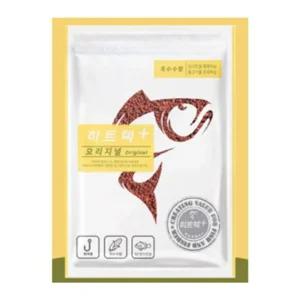 히트텍 플러스 오리지널 향어 붕어 떡밥 민물 낚시/바다/물고기/통발/어분/유인제/민물/떡밥/낚시용/생선