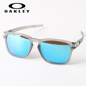 오클리 선글라스 래치 스퀘어 OO9358-12 Latch SQ 아시안핏 러닝 골프 라이딩 낚시