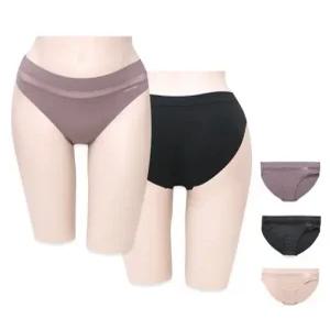 CK  여성 퍼펙틀리 핏 플렉스 비키니 팬티 QF6048