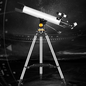45도 회전 천체 망원경 1p 입문용 현미경 우주 어린이 별 관측