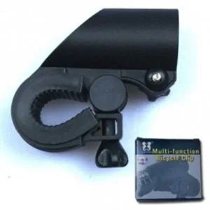 자전거 렌턴 거치대 후레쉬 홀더-WFGVO4P