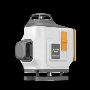 레이저수평기 현장 4D 바닥 레벨링 수평계 수직 십자