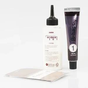 세화 비해피 헤어 염색약 5V-WFHEOMW