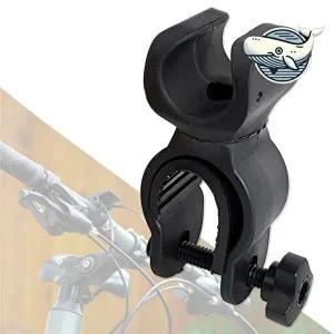 자전거 랜턴 거치대 고정용품 안전하게 조명-WFHIL8Q