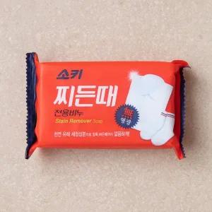 소키찌든때전용비누150g
