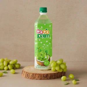 코코팜 포도 1L
