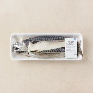 [냉장][노르웨이] 간고등어 (특, 1손)