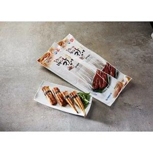 [근해통발수협]바다장어 260g(5마리)*9팩 + 소스 50g*10봉 (매운맛5,순한맛5)