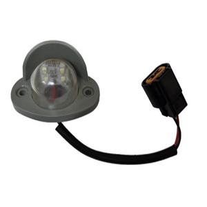 대성부품/포터2 넘버등/LED/12V/1톤/현대트럭/소형/포터 번호판등/화물차/라이센스/택배차량/캠핑카/전기차