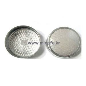 마이카페 메가커피 아스카소 커피머신 샤워스크린 S1A