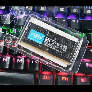 DDR5 Memoria RAM 노트북 4GB 8GB 16GB 32GB 4800MHz 5200MHz PC5 Sodimm 메모리 ddr4 ram 16gb