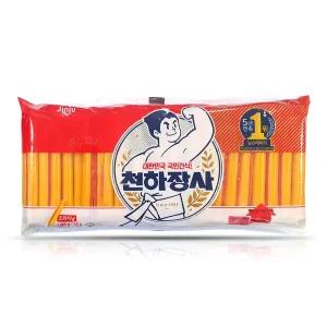 진주햄 천하장사 오리지널 1005g x1개