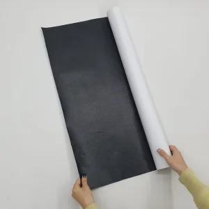 색상 : 블랙 인조가죽 가죽보수 대형 스티커/의자/리폼/가죽/수선/시트/쇼파/수리/보수/테이프/시트지/식탁